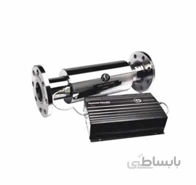 سختی‌گیر الکترومغناطیسی 2 inch مدل EDS 200i فرا الکتریک