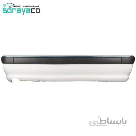 سپر عقب پارس رنگی سرو با فوم سپر