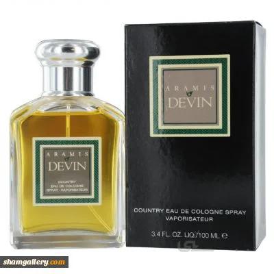 ادوتوالت مردانه آرامیس مدل DEVIN