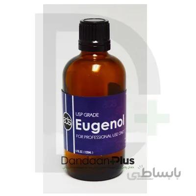 اژنول USP گرید - AVANT DENTAL SUPPLY - Eugenol