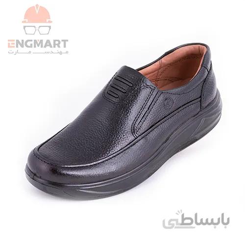 کفش اداری مردانه کینگ
