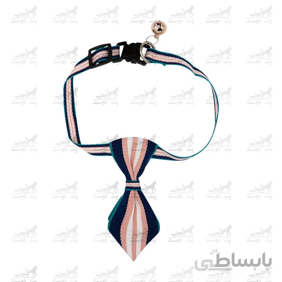 کراوات همراه با زنگوله برند XML
