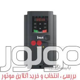 اینورتر سه فاز 5.5 کیلو وات مدل GD200A اینوت