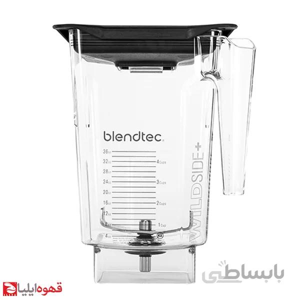 پارچ مخلوط کن بلندتک