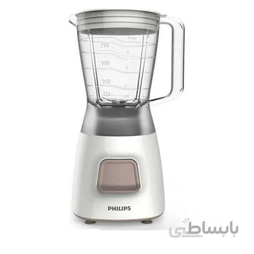 مخلوط کن دو کاره فیلیپس HR2058 ا PHILIPS HR2058