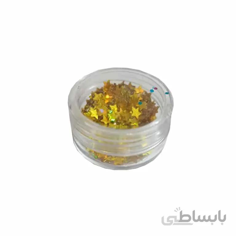 پولک بادکنک اکلیلی مدل STA315