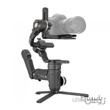 گیمبال سه محوره ژیون مدل Crane 3S