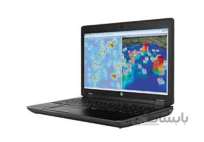 لپ تاپ اچ پی زدبوک ZBOOK 17 G2 Core i7 – ۴Gen