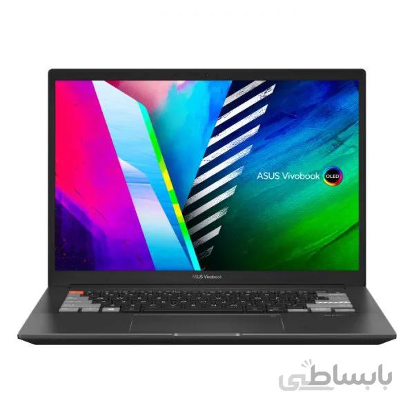 لپ تاپ ۱۴ اینچی ایسوس Asus Vivobook Pro 14X OLED N7400PC ا ASUS Vivobook Pro 14X OLED- 14 inch Laptop