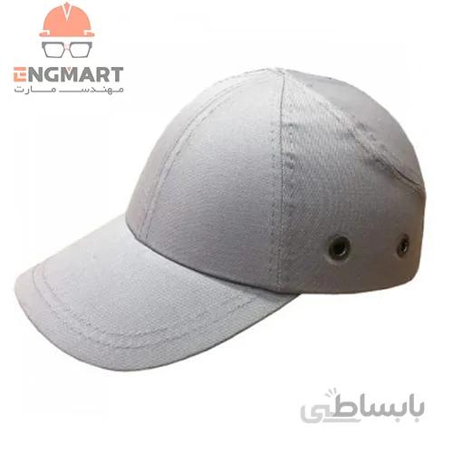 کلاه نقاب دار ایمنی گپ هترمن مدل HM