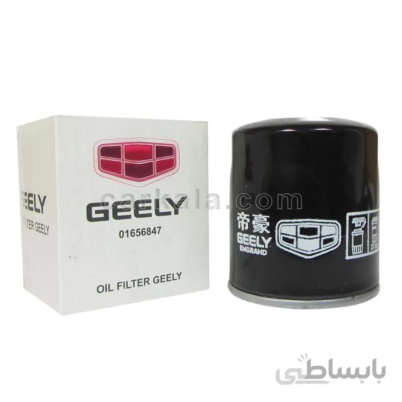 فیلتر روغن جیلی gc6 و ام گرند وارداتی