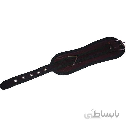 پابند چرمی کراس اور