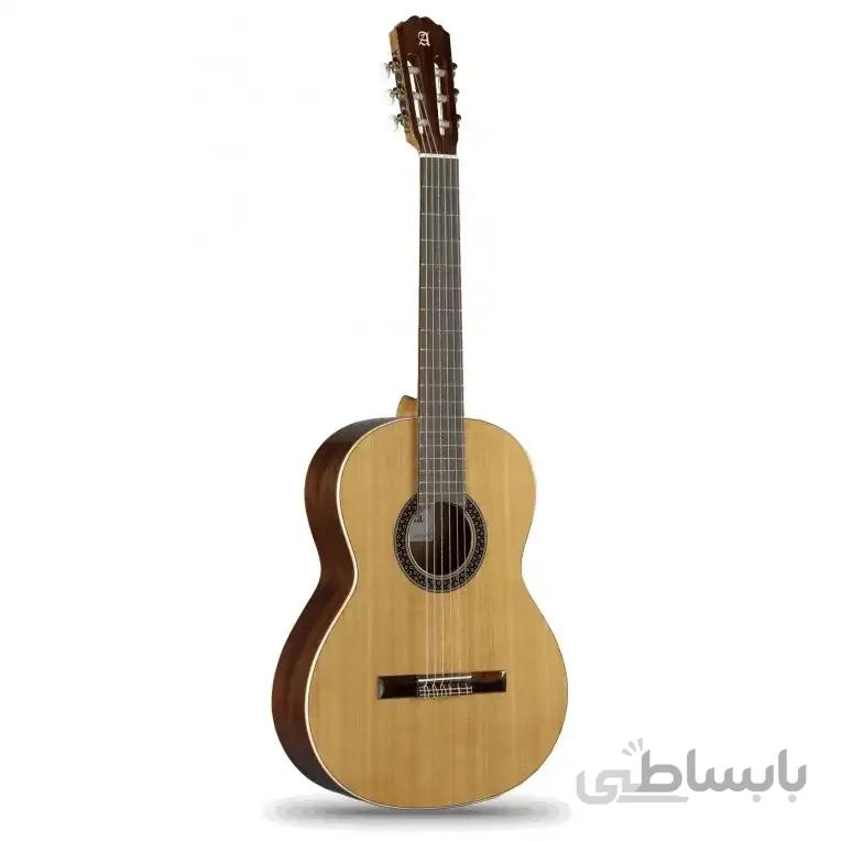 گیتار کلاسیک الحمبرا مدل 1C