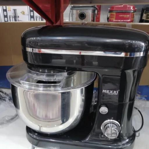 همزن حرفه ای مکسی 5 لیتر مدل mx-mixer-5L