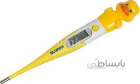 ترمومتر دیجیتال B. Well WT-06 ا B.Well WT-06 Digital Thermometer