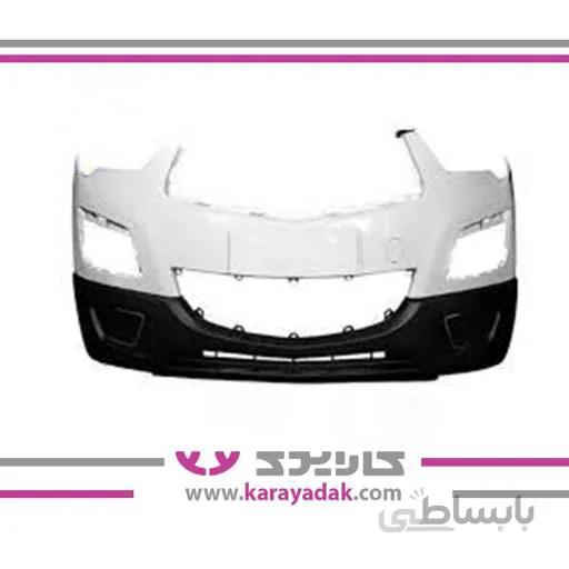 پوسته سپر جلو هایما S5 ایساکو