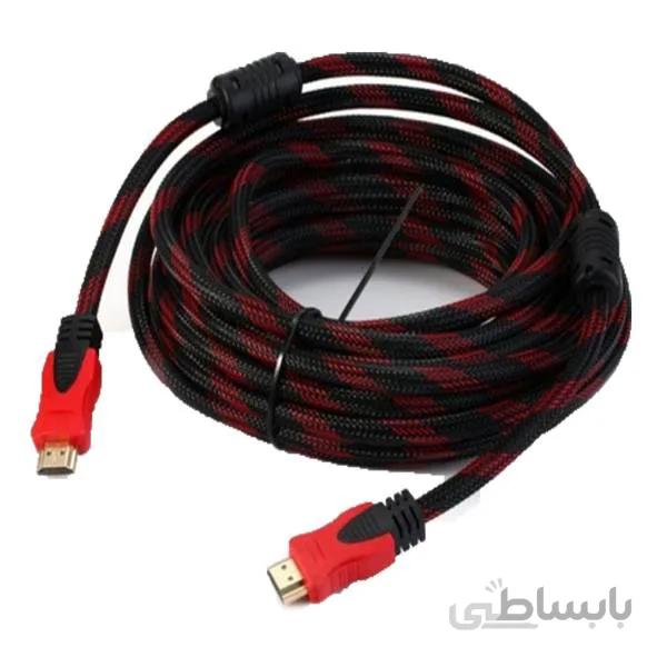 کابل HDMI طول 15 متر