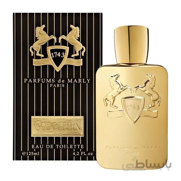 ادکلن مردانه nice نایس 85 میل مدل گودولفین godolphin