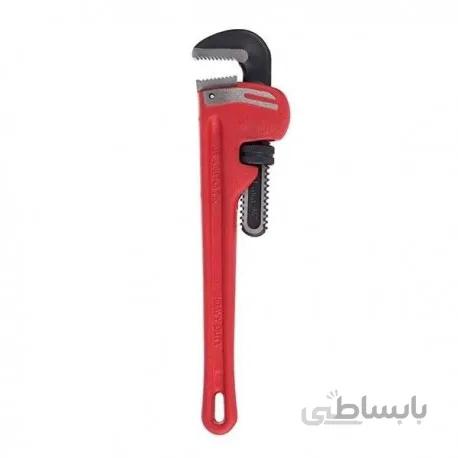 آچار شلاقی 14 اینچ ایران پتک مدل DB1410 ا Iran Potk Wrench Model DB1410