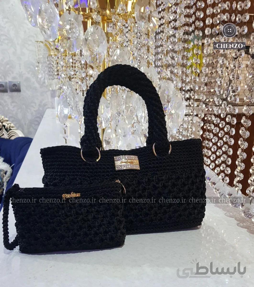 ست کیف زیبا کد 254