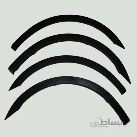 زه محافظ گلگیر ال 90 (تخت)
