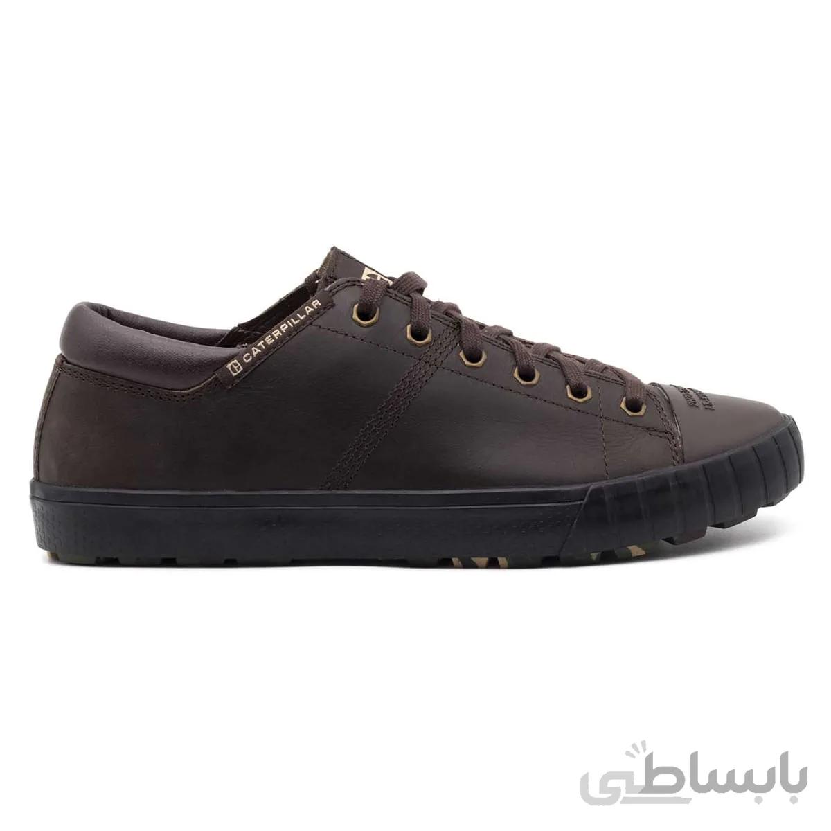 کفش اسپرت مردانه کاترپیلار مدل caterpillar passport rubber p110168