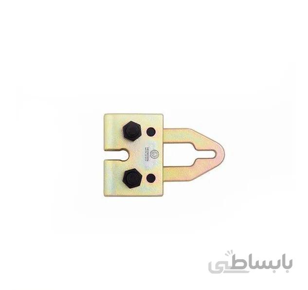 گیره صافکاری 5 تن یک جهتی هزبرن – HEZBURN مدل 63007