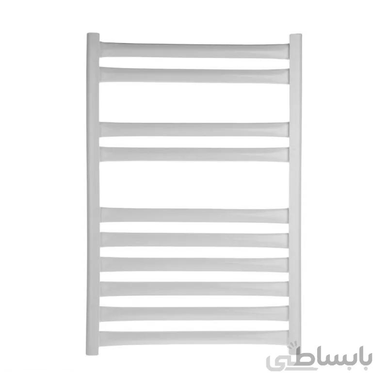 حوله خشک کن آلومینیومی 10 لول رویال