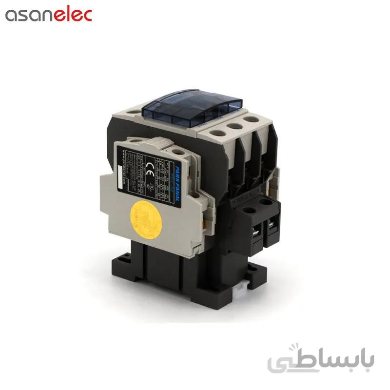 کنتاکتور 32 آمپر پارس فانال مدل PFC-32