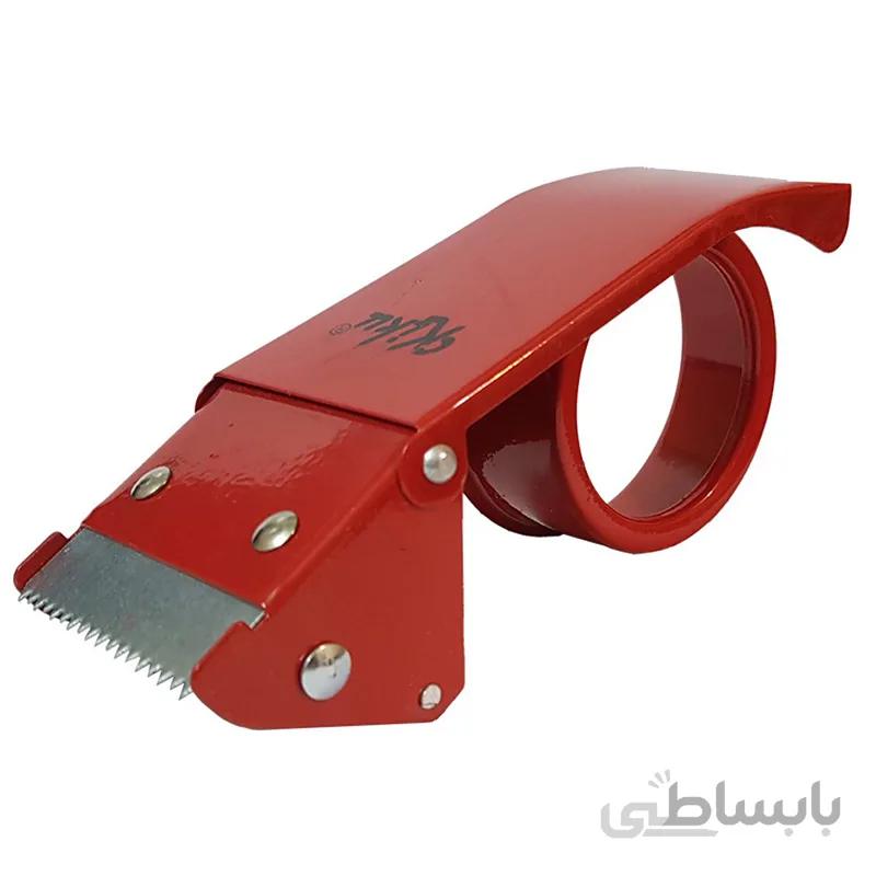 چسب کش بدون دسته بدنه فلزی