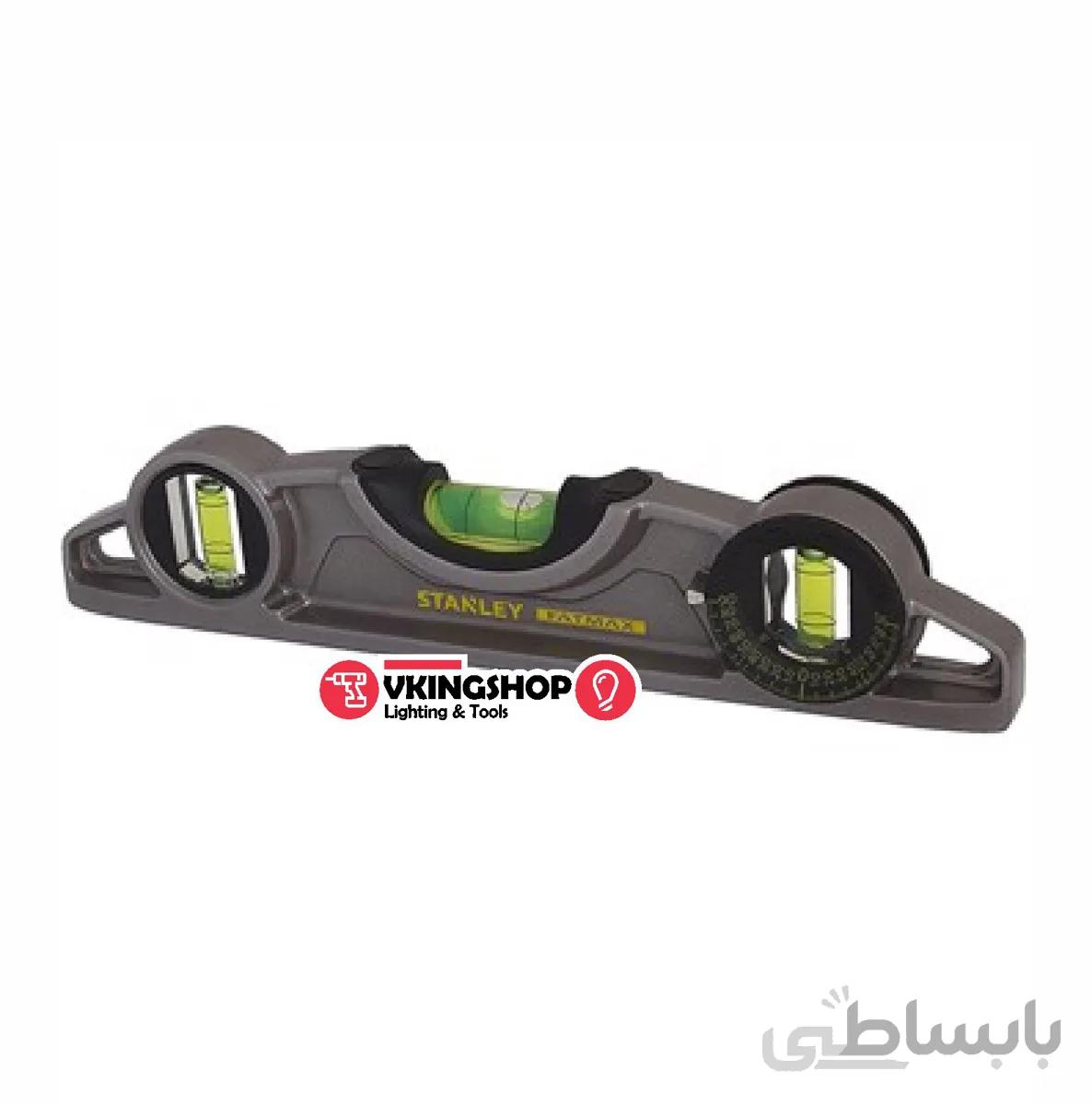 تراز 3 آب استنلی مدل 0-43-609