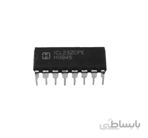 ICL232CPE