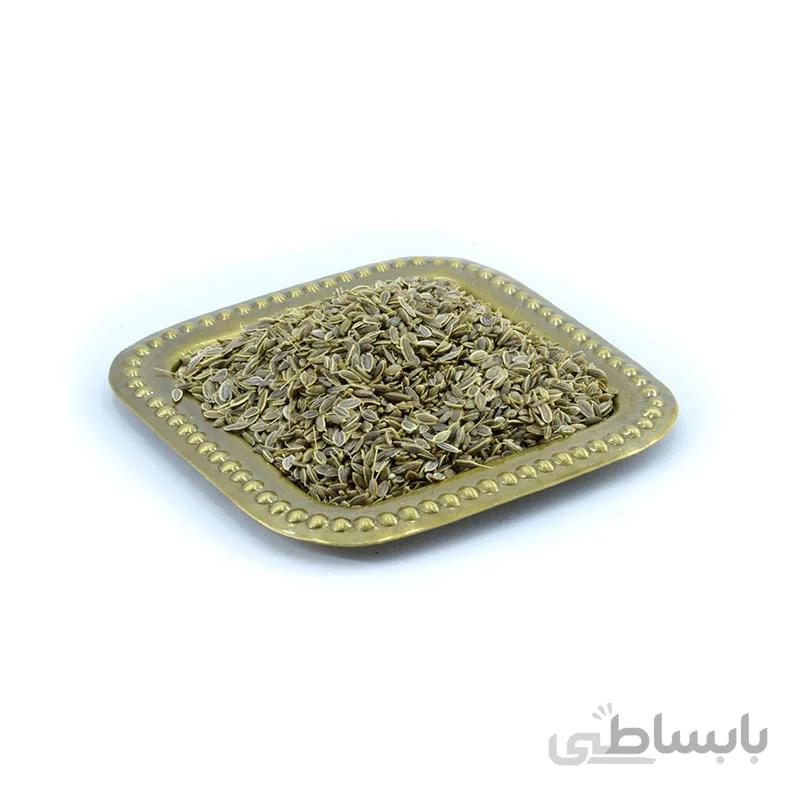 تخم شوید