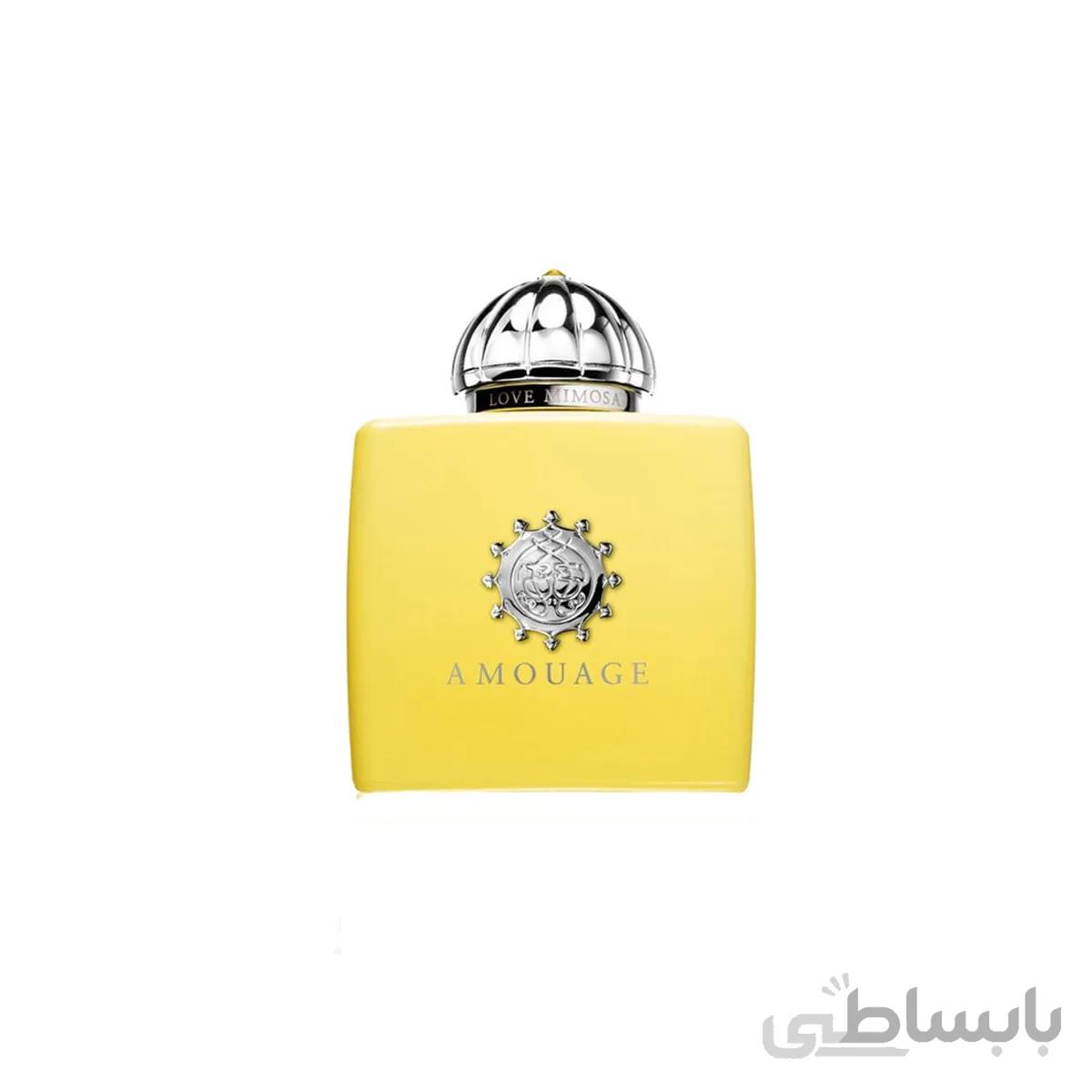 تستر لاو میموسا