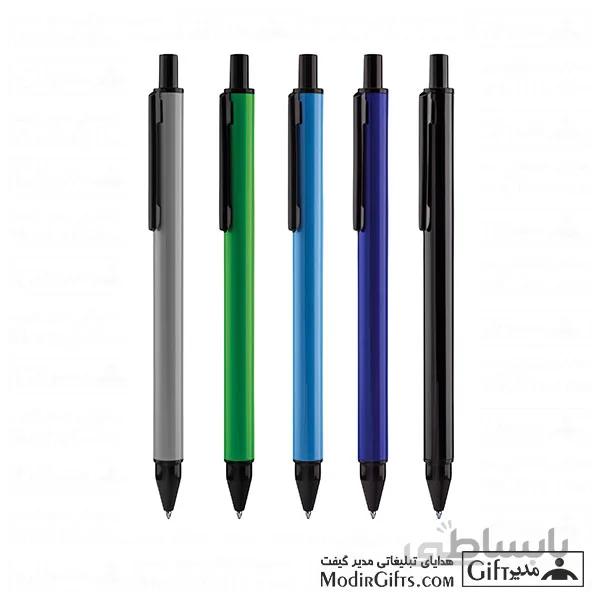 خودکار تبلیغاتی فلزی ۵۷۴