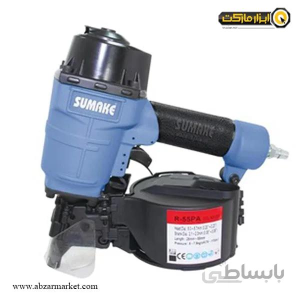 میخکوب بادی سوماک سرگرد مدل R-55 PA