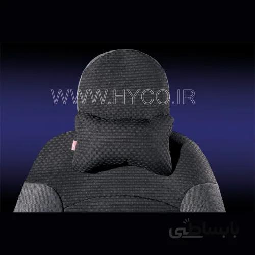 روکش صندلی پژو 207 طرح پانیذ