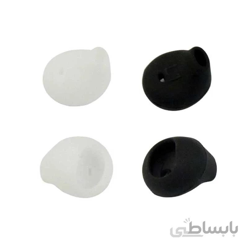 سری لاستیکی هندزفری بلوتوث