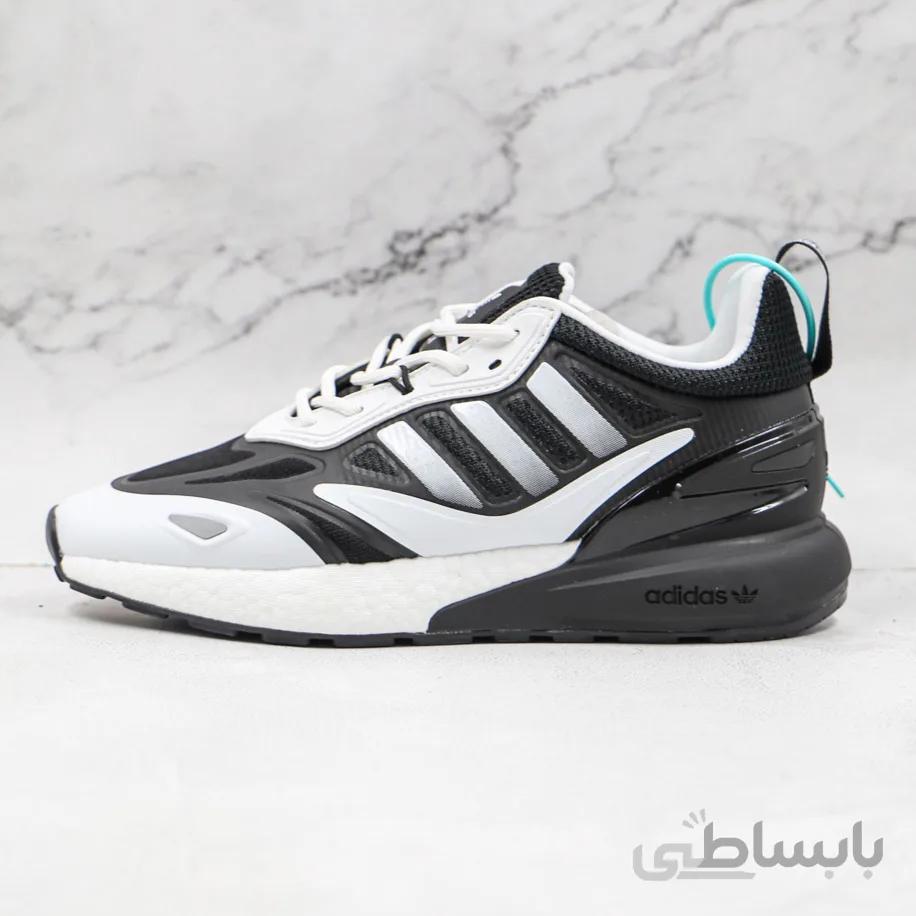 آدیداس زد ایکس 2k بوست Adidas ZX 2K BOOST 2.0