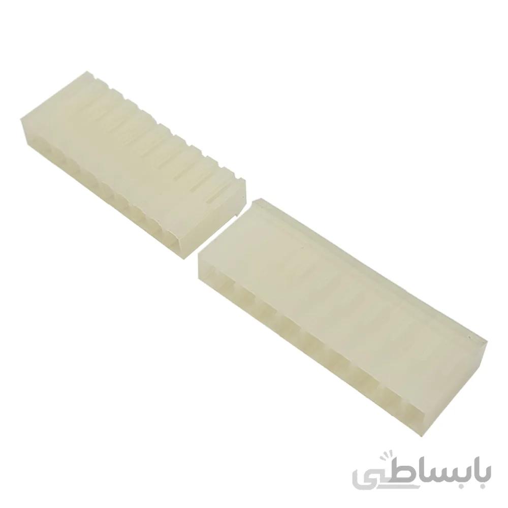 کانکتور پاور مادگی 10Pin