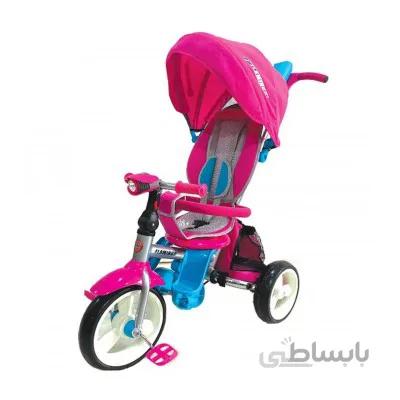 سه چرخه فلامینگو مدل T330eva