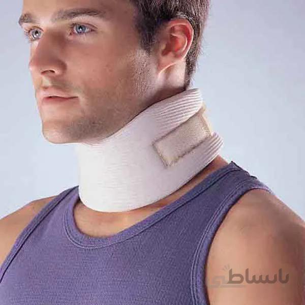 گردن بند ال پی مدل 906 ا LP 906 Neck Support