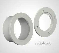 فلنج / اداپتور فلنج آذین