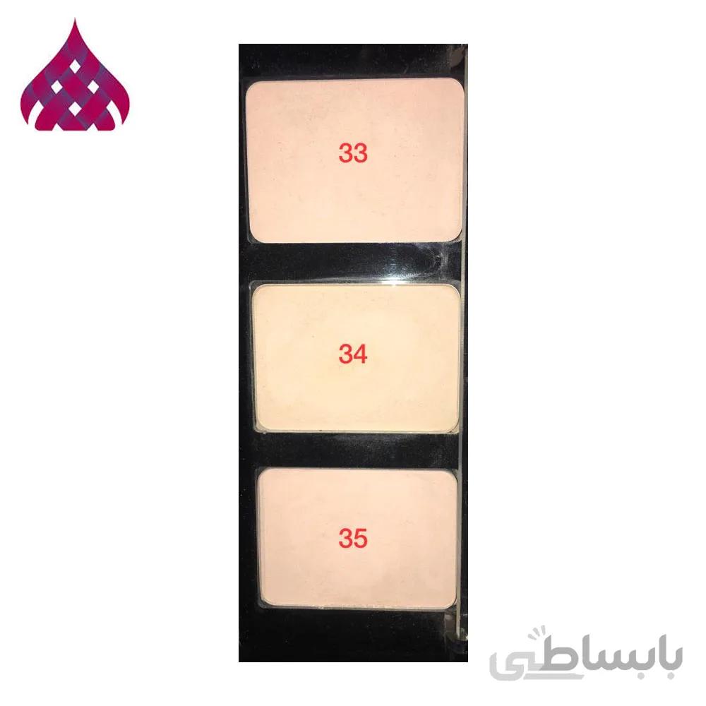 پنکک چرب نی NEE حاوی ویتامین E شماره 35