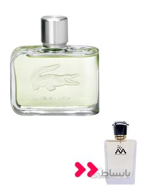 ادکلن لاگوست اسنشیال (Lacoste Essential)