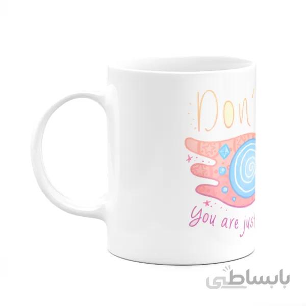 ماگ هری پاتر طرح 12