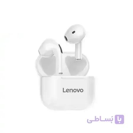 هندزفری بلوتوث لنوو LP40