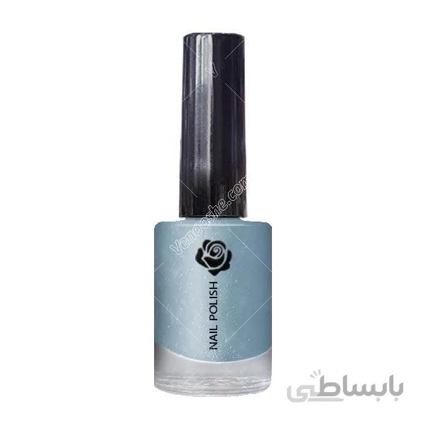 لاک ناخن گلباران شماره C110