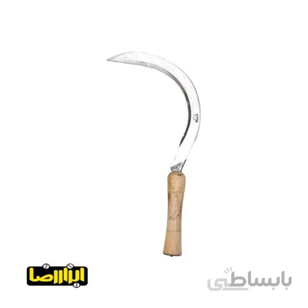 داس اره ای 10 اینچ