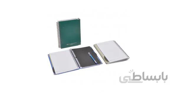 دفتر کلاسیک 02